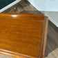 Victorian Mahogany Chiffonier Basebbb