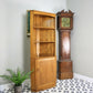 Ercol Windsor Elm Corner Unit Blonde Model 743