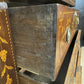 Stunning 18th Century Dutch Marquetry Chest of Drawers