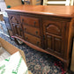 Vintage sideboard