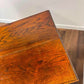 Vintage Oak Two Over Two Chest Of Drawers