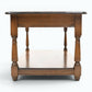 Ercol Coffee Supper Table Lower Magazine Shelf #1706 Golden Dawn FREE Delivery*
