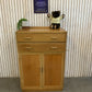 Vintage Cabinet / Sideboard – Cupboard with Drawers – Mid Century Style