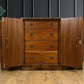 Art Deco Epstein sideboard.