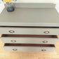Vintage Upcycled Chest of drawers
