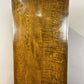 Vintage Oak Veneer Wardrobe – Art Deco Style