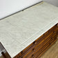 Chest of Drawers Antique French Walnut Marble Top 5 Drawers Cabinet LOT 6291