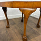 Art Deco Octagonal Claw & Ball Coffee Table