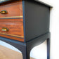 Writing Desk By Stag, 1970s Mid Century