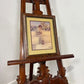 Framed Classical Lady Portrait – After Sir Lawrence Alma-Tadema