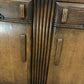 Vintage G F Barker Sideboard | Mid-Century / Classic Wooden Storage Cabinet