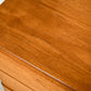 Small Stag Cantata Chest of Drawers / Bedside Drawers - Mid Century