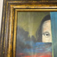 Original Oil on Canvas Sea of Morpheus - ‘Roy Freeman’