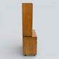 Small Ercol Windsor Sideboard Display Cabinet Top Light Finish FREE UK Delivery*
