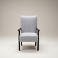 Vintage 1950's Arm Chair