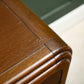Art Deco Oak Sideboard Buffet with Drawers Inside