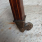 Edwardian Mahogany Writing Table
