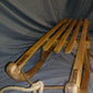Alpine Sledge Wooden Classic Sledge