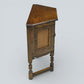 Old Charm Canted Hall Table Sideboard Light Oak Finish FREE UK Delivery*