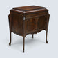 Fullotone Gramophone Record Player And Cabinet Wind Up FREE UK Delivery*