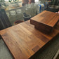 Mini cheese board
