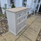 Gorgeous large chest of drawers