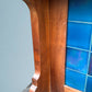 Edwardian Walnut Marble Top Washstand