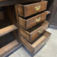 Welsh Oak Dresser