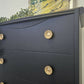 Elegant Classic Chest of Drawers