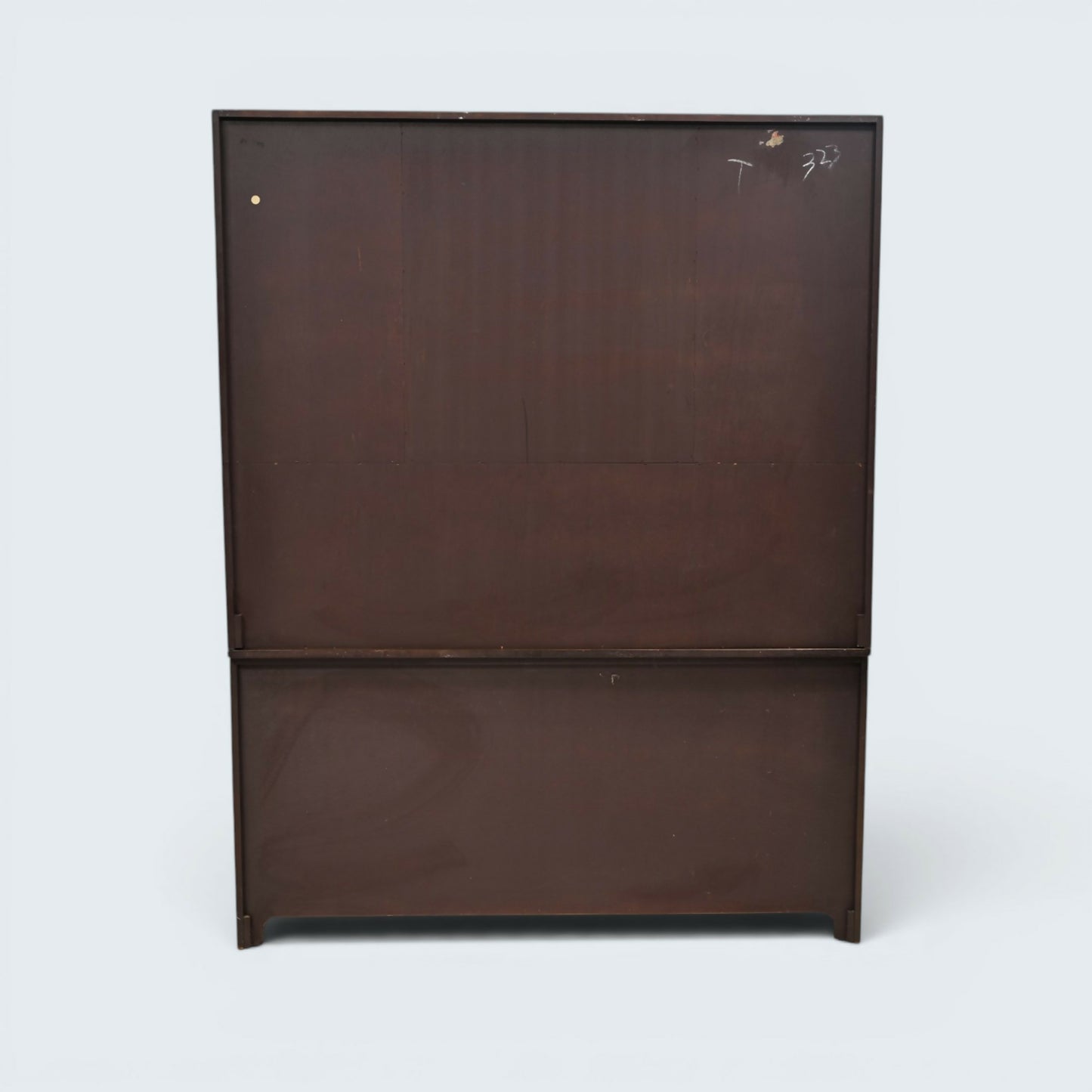 Old Charm Style Wall Unit Cabinet Bookshelf Drawers & Cupboards FREE UK Delivery