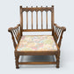 Ercol York Minster Easy Chair Armchair Golden Dawn Finish FREE UK Delivery