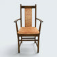 6 Ercol Dining Chairs Including 2 Carvers Golden Dawn Baluster FREE U* Delivery
