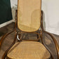 Reproduction Bentwood Style Rocking Chairn