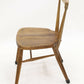 5 Ercol Childs Chairs For Children's Playroom Vintage Chair x5 FREE UK Delivery