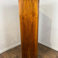 1950's Vintage Walnut Veneered Wardrobe