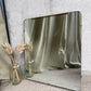 Vintage Mid Century Large Wall Hallway Overmantle Mirror Retro R1032