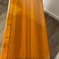 Reproduction Yew Wood Sideboard