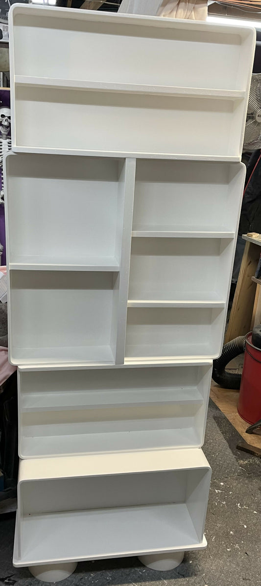 Bespoke Shelving Unit