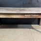 French Normandy Scrub Top Kitchen Dining Table