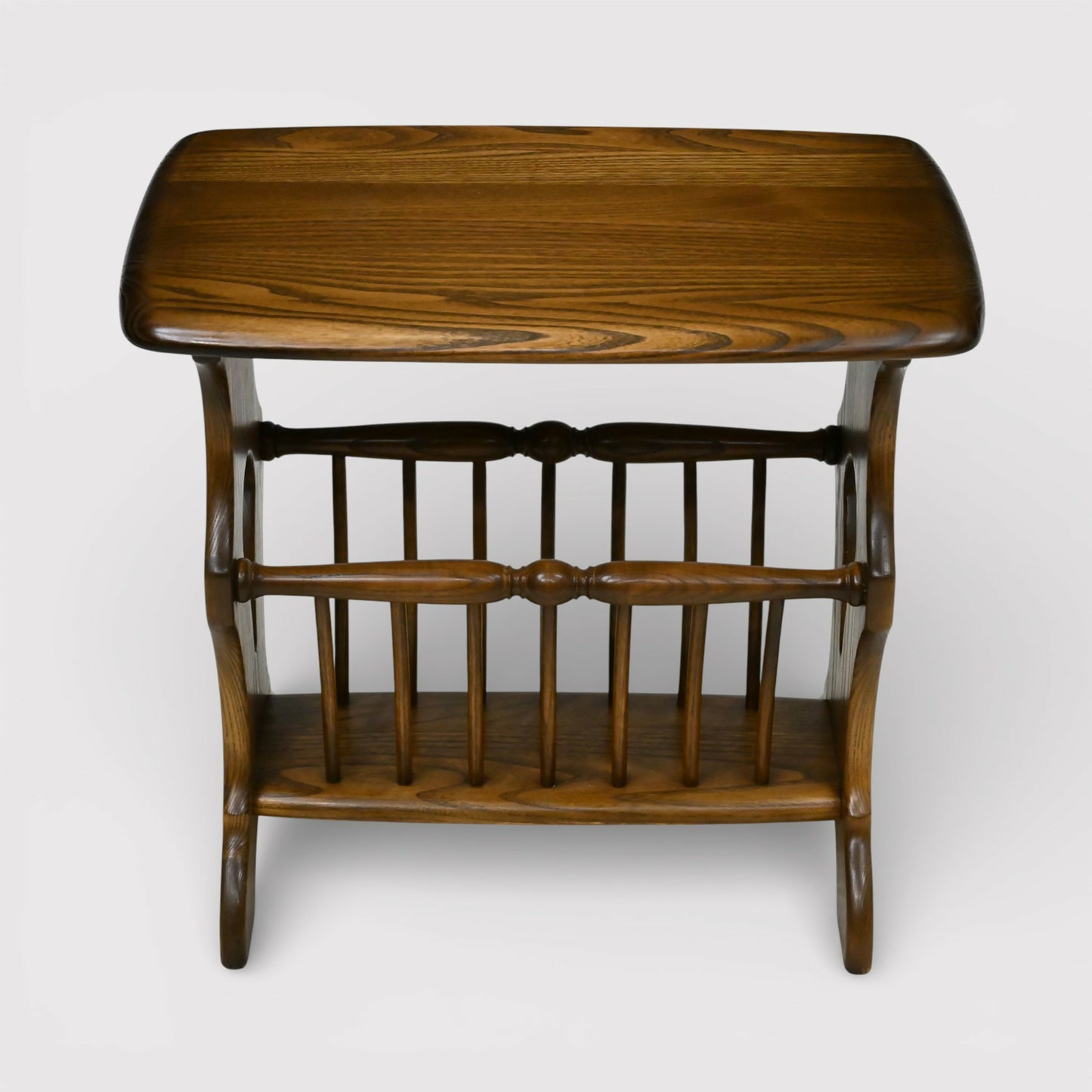 Ercol Magazine Table Ercol's Golden Dawn Finish Model 974 FREE UK Delivery. SBR11109/2810E
