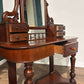 Victorian Mahogany Duchess Dressing Table99