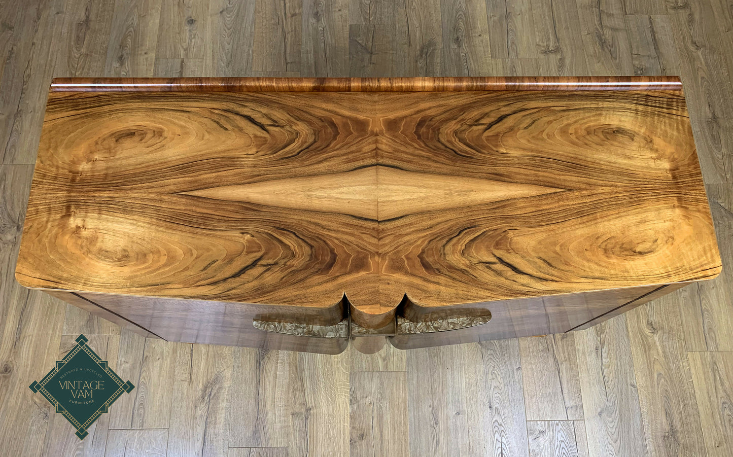 Art Deco Sideboard