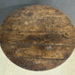 Georgian Oak Tilt Top Table