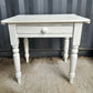 Victorian Pine Table