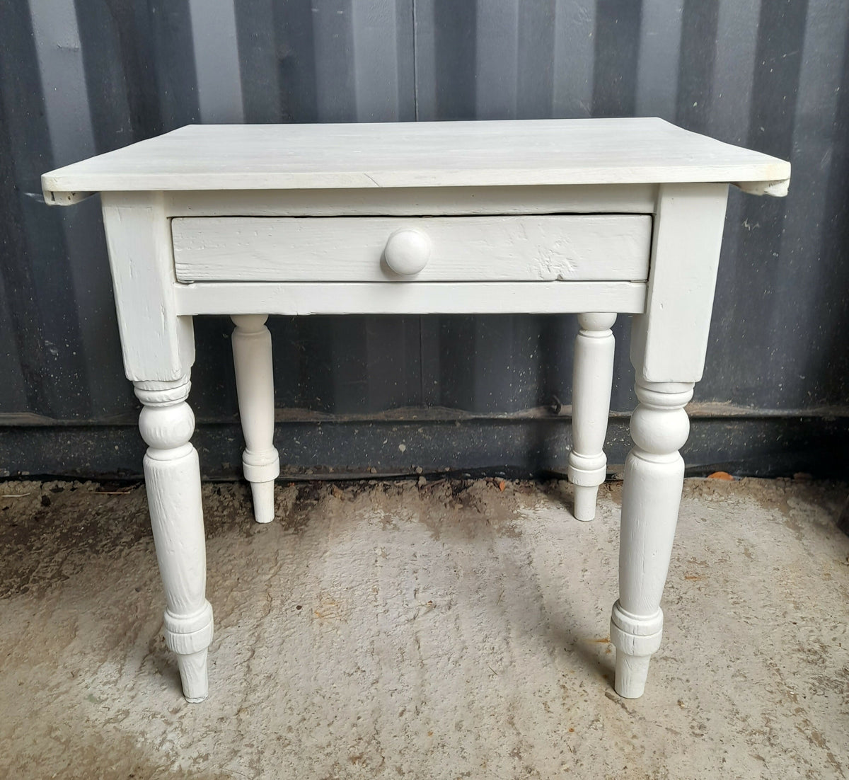 Victorian Pine Table
