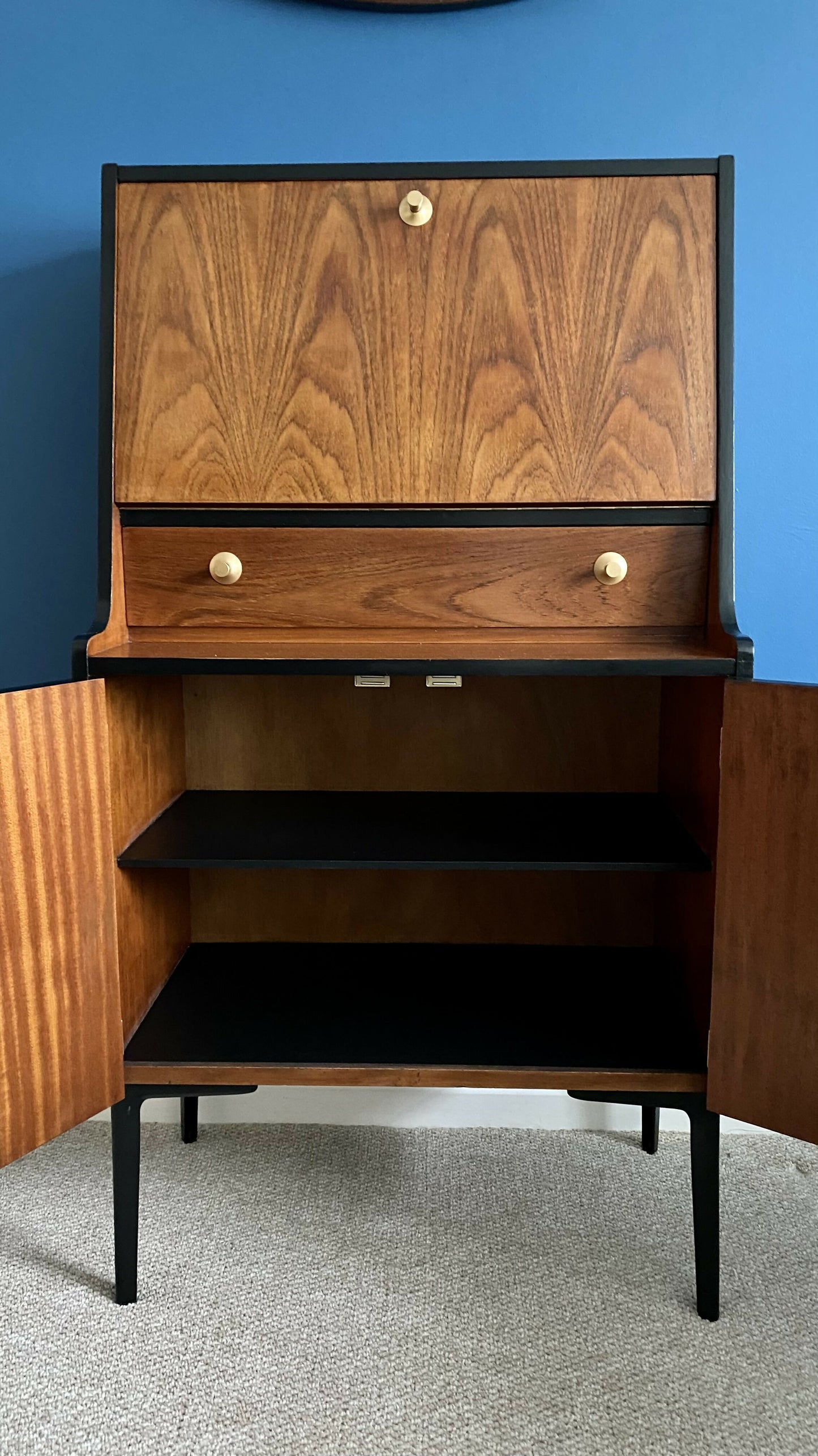 Mid Century Writing Bureau