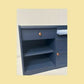 G Plan Nathan Telephone Seat