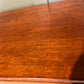 Danish Teak Chest Of Drawers By Carl Aage Skov For Munch Mobler 1956