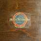 Globe Wernicke Barristers Bookcase in Oak with Diamond Leaded Panes