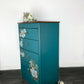 Lebus chest of drawers